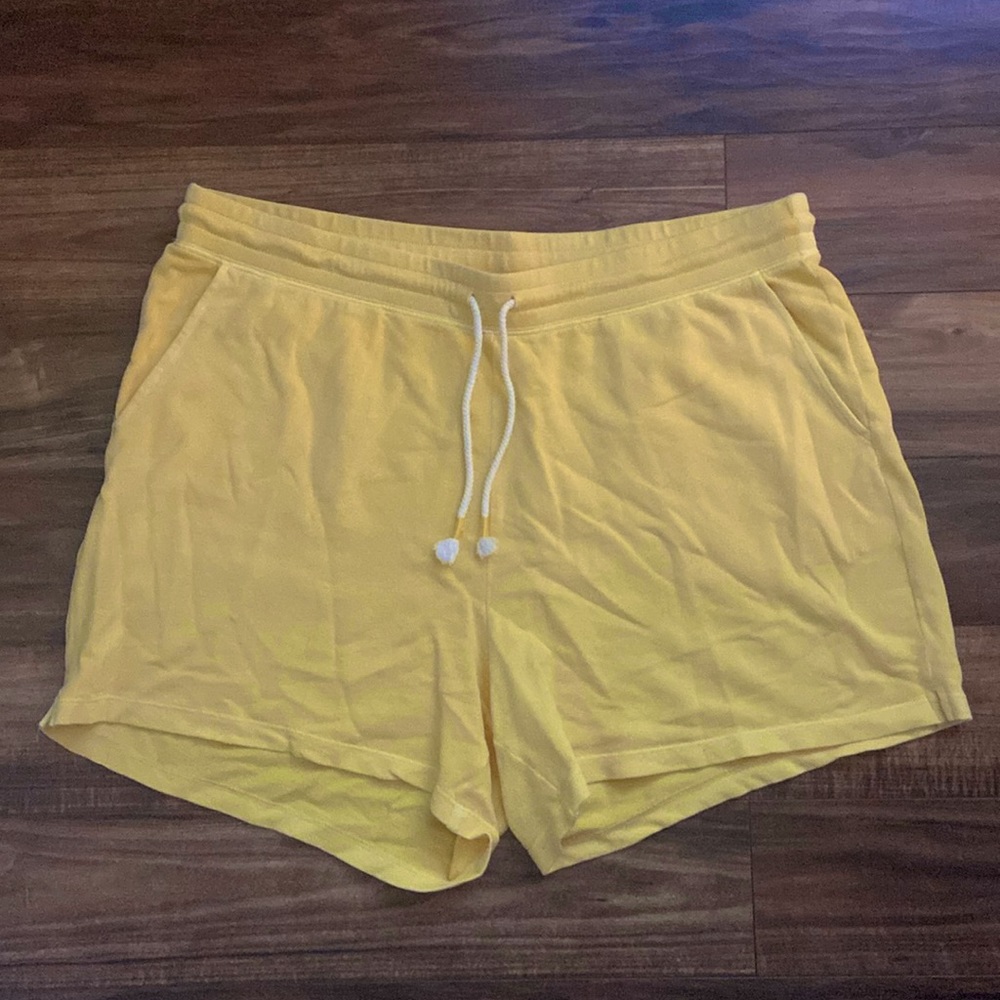 Lounge Shorts